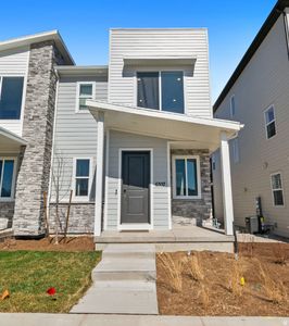 6357 W Pyramid Peak Ln #118