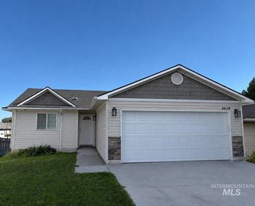 2629 E Sweet Dr