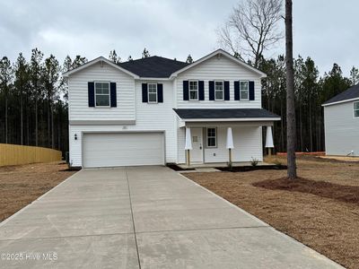 283 Rocking Horse Lane