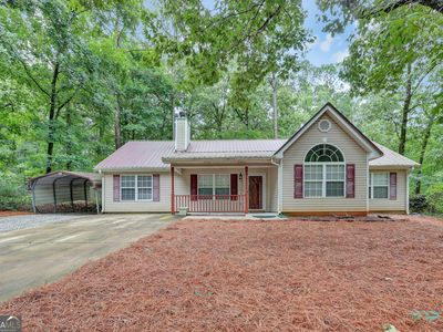 Property at 47 Robin Ct, Monticello, GA