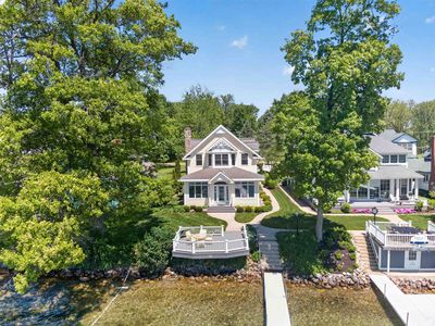 6999 E Eli Lilly Rd