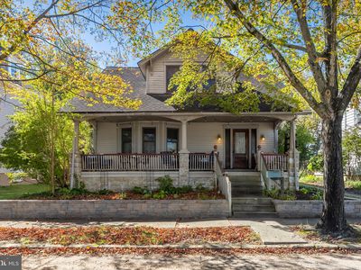 Property at 122 East Ave, Swedesboro, NJ
