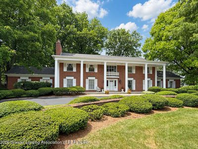 1543 Meadowbrook Ln