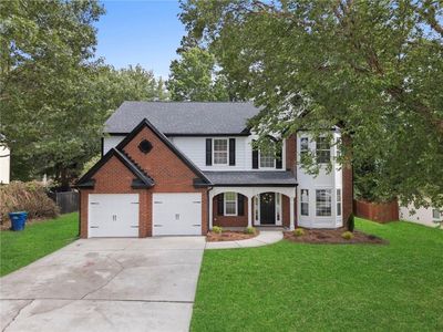 160 Magnolia Walk Ln S