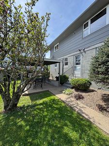 Property at 114 1/2 W Virginia Ave, Nutter Fort, WV