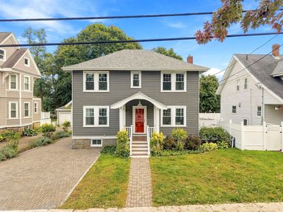 201 Billings St