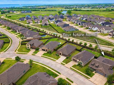 Property at 3076 Maverick Dr, Heathridge, TX