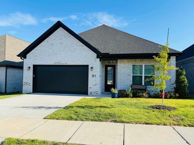 81 Fletcher Ridge Cir