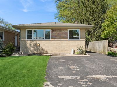 625 Hibbard Rd