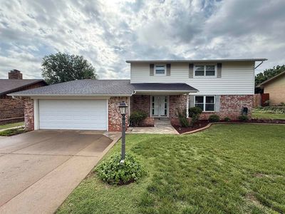 3617 Cheyenne Dr