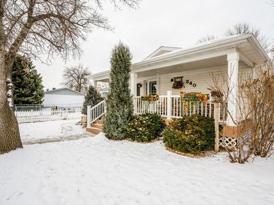 340 N Lobban Ave