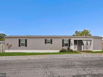 1395 Bowmansville Rd Lot 17