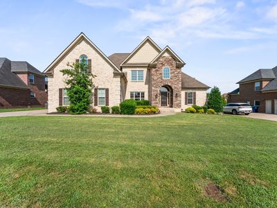 1231 Pleasant Colony Ct
