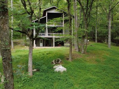 272-222 Peace Mountain Rd