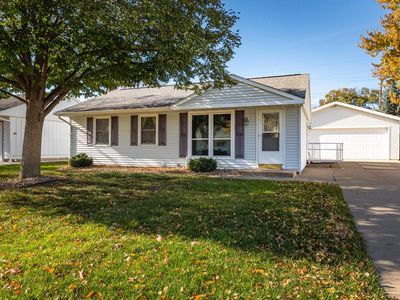 3128 29th COURT SOUTH South