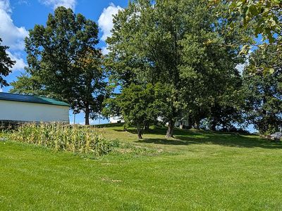 Property at 8402 State Route 193, Williamsfield, OH