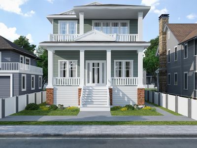 4404 Asbury Ave Floor 1