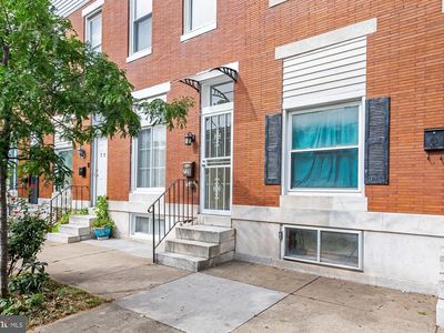 720 N Linwood Ave