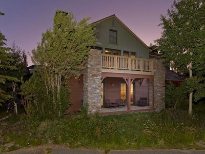 1186 Pyramid Peak Dr APT 1186