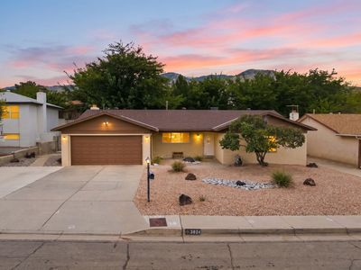 3824 Shenandoah Pl NE