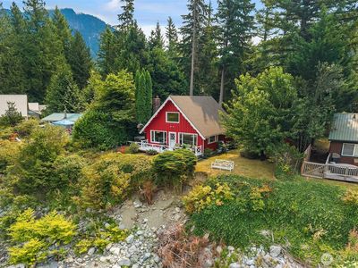 Property at 18805 433rd SE, Gold Bar, WA