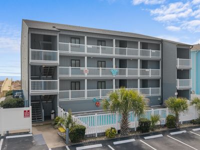 801 S Ocean Blvd. #C-1