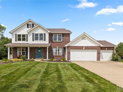 433 Morrow Glen Ct