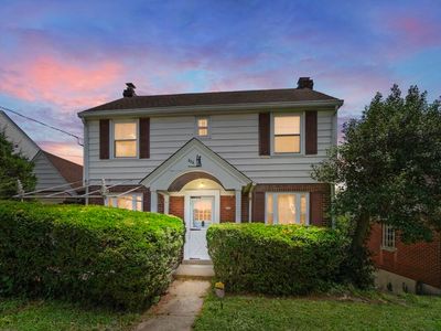 232 Glazier Ave