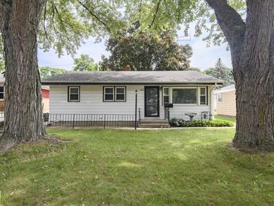 4042 S 60th STREET