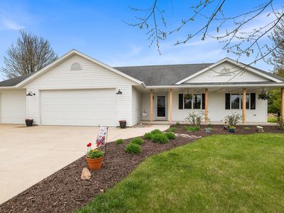 7501 Carstens Lake ROAD