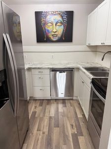 1409 LAKE Avenue #6
