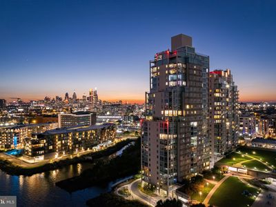 901 N Penn St UNIT P1503