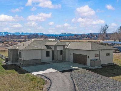 3802 Aspen Grove Lane