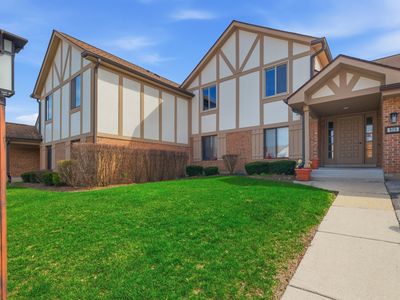 825 Thornton Ct #2A