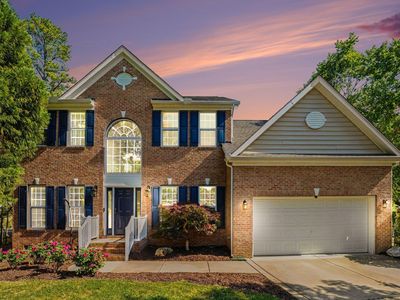 216 Chieftain Dr