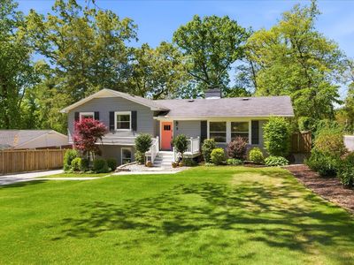 5 Lockwood Ave