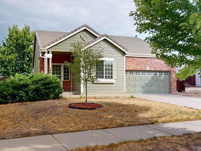 2461 S Andes Circle