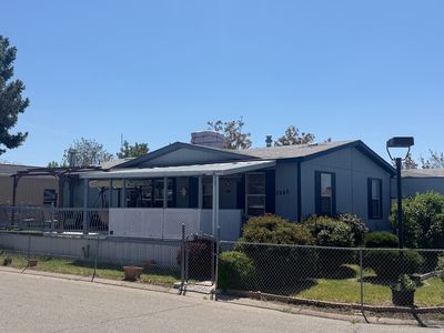 3545 S La Suesue Way #100