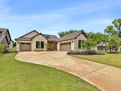 607 Flint Ridge Trl