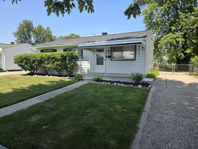 1203 Wendell Ave