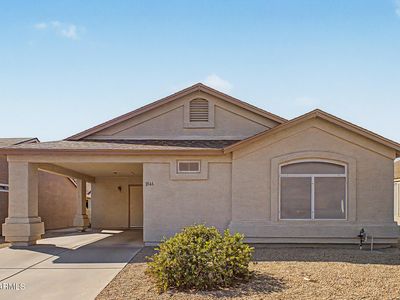 1846 E LINDRICK Drive