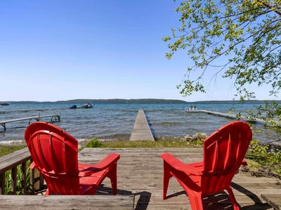 1313 E South Shore Dr