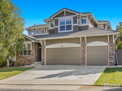 510 S Snowmass Cir