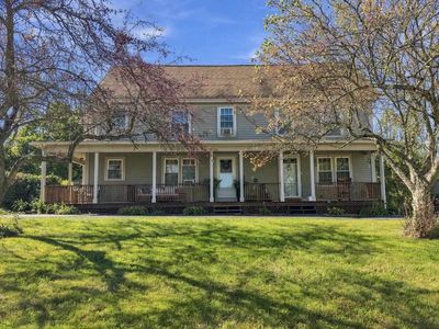 3 Swanzey Street #1