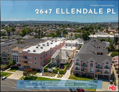 2647 Ellendale Pl