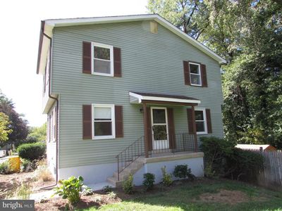 1614 Mount Airy Ct