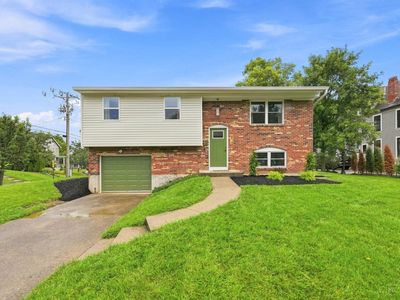 814 Burns Ave