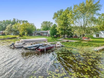 504 Olcott Lake Dr