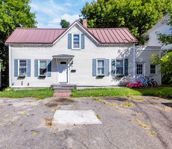 29 Ferry Street