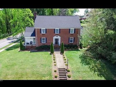 Property at 101 Pilson St, North Wilkesboro, NC